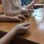 День рождение главного волшебника всех детей Деда Мороза