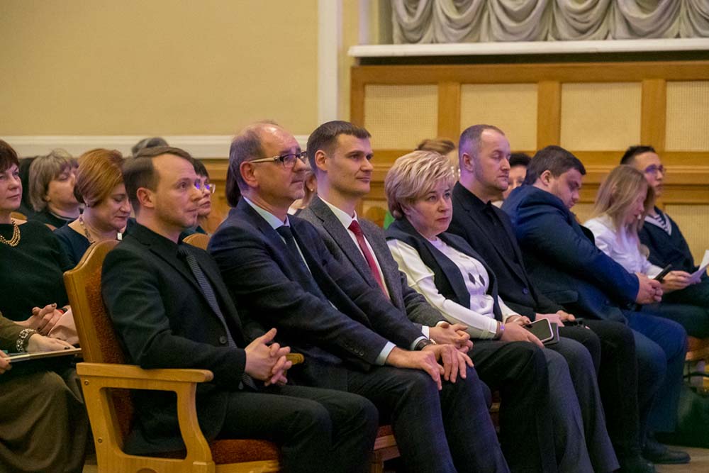 Конкурс «Сильные решения»