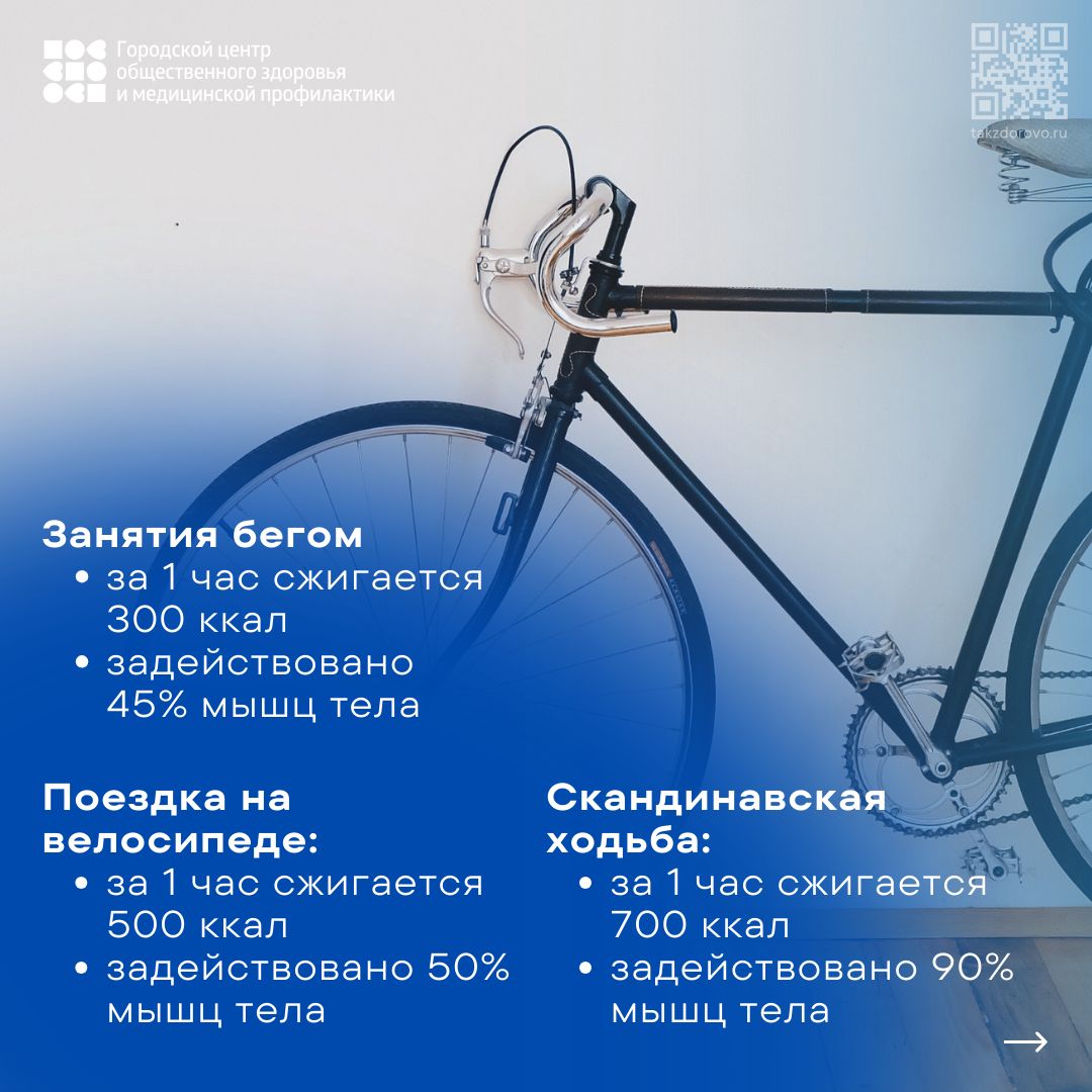 8-14 января неделя продвижения активного образа жизни